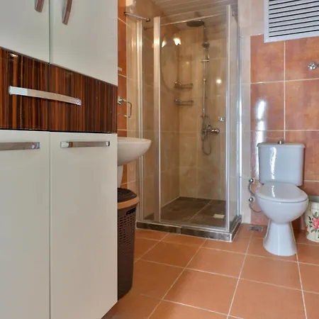 Apartment Ozmen House Antalya