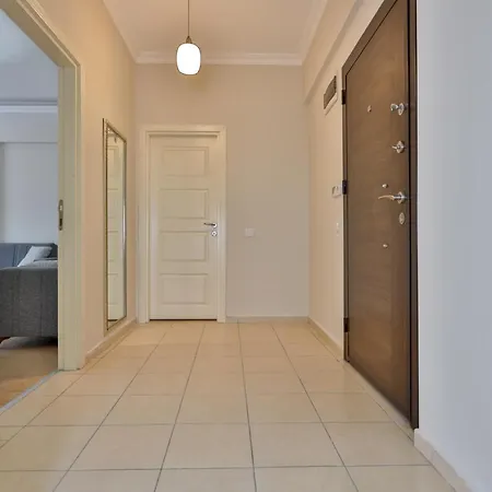 Lejlighed Ozmen House Antalya
