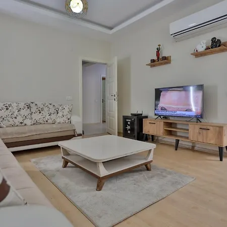 Ozmen House *