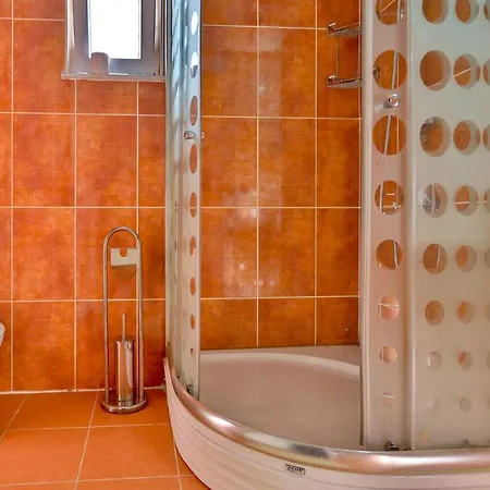 Ozmen House Apartment Antalya