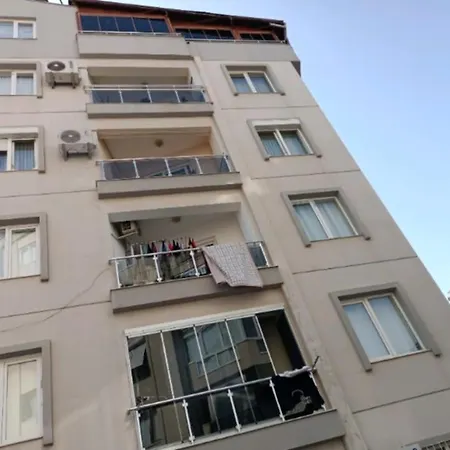 Ozmen House Lejlighed
