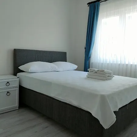 Lejlighed Ozmen House