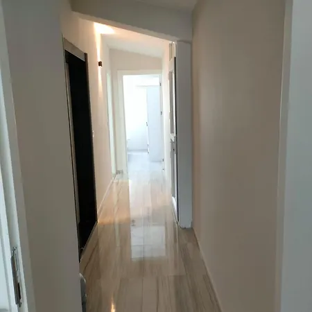 Lejlighed Ozmen House