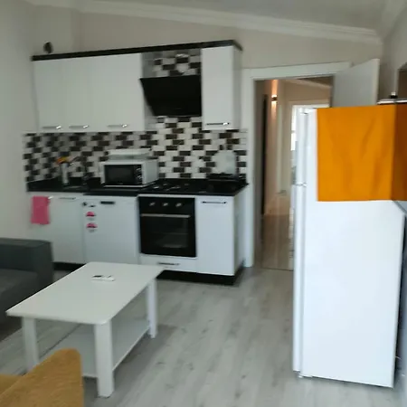 Ozmen House Lejlighed